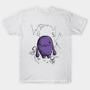 little sad T-Shirt